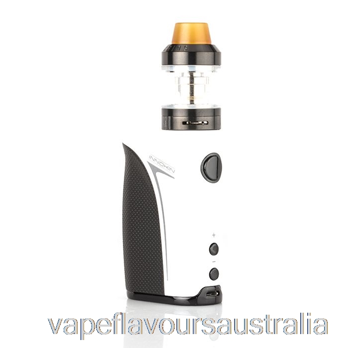 Vape Australia Innokin Kroma-A Crios 75W TC Starter Kit White